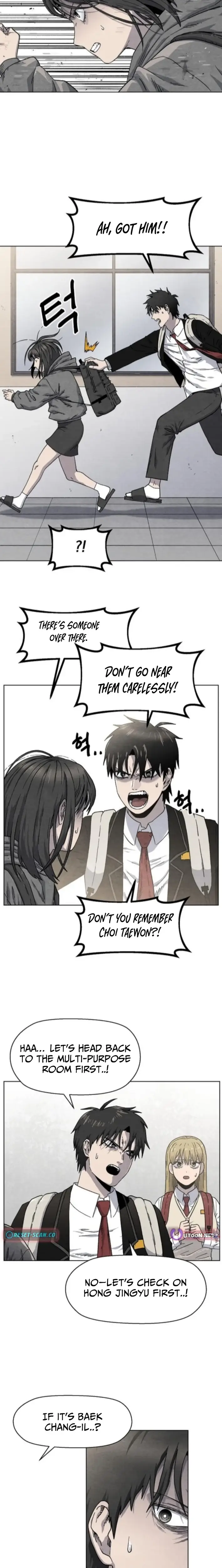 Read Leu Leu Leu Manga Online