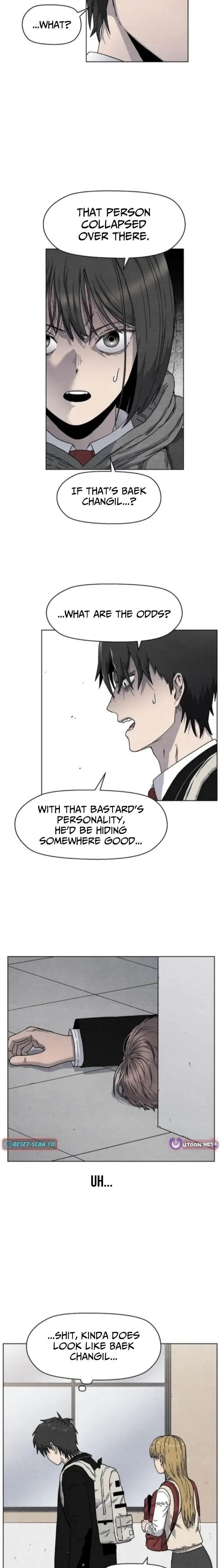 Read Leu Leu Leu Manga Online