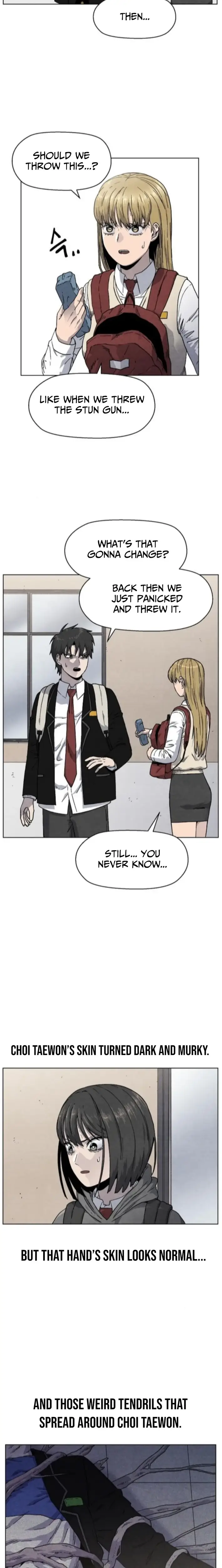 Read Leu Leu Leu Manga Online