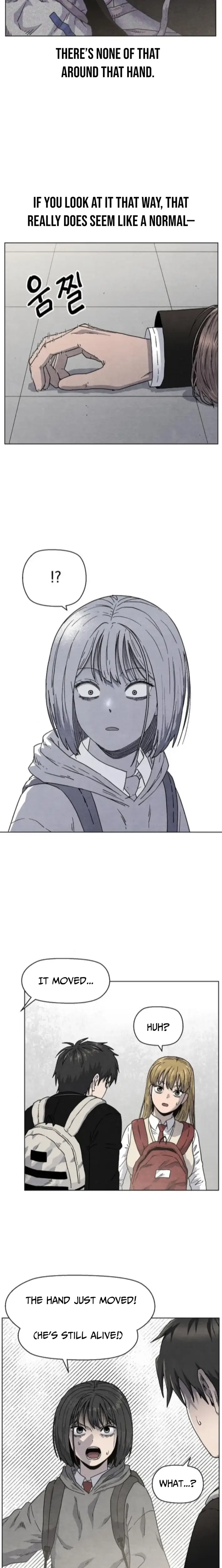 Read Leu Leu Leu Manga Online
