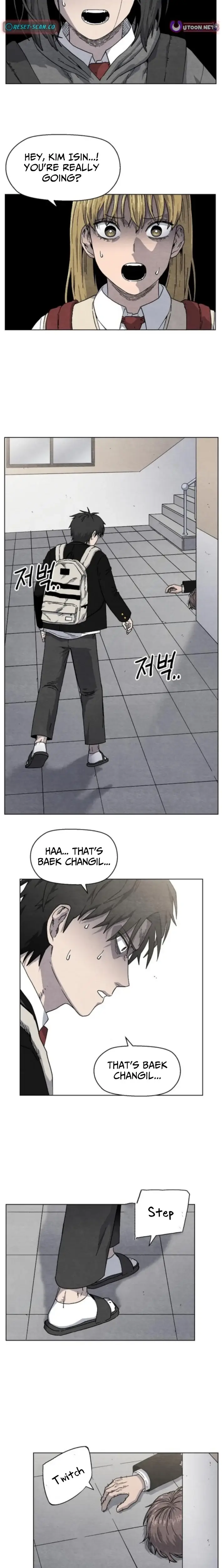 Read Leu Leu Leu Manga Online