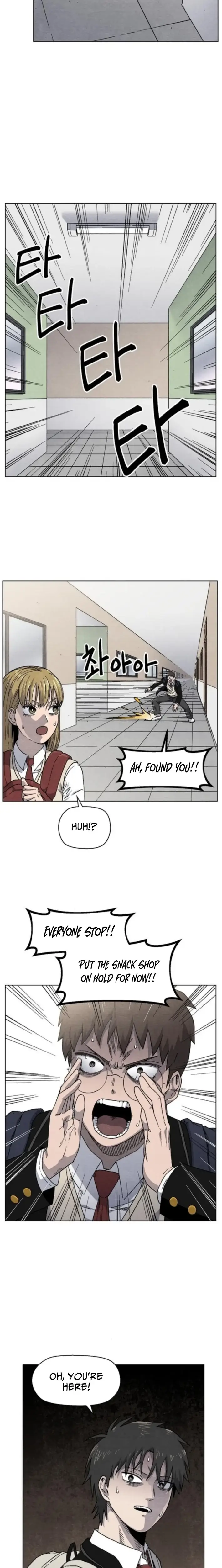 Read Leu Leu Leu Manga Online