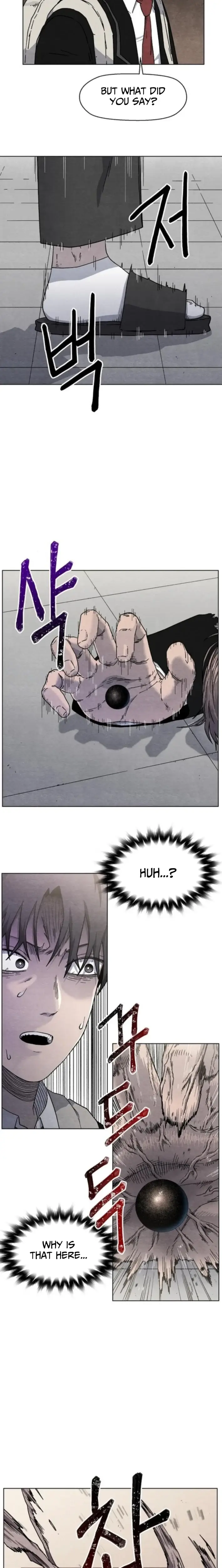 Read Leu Leu Leu Manga Online