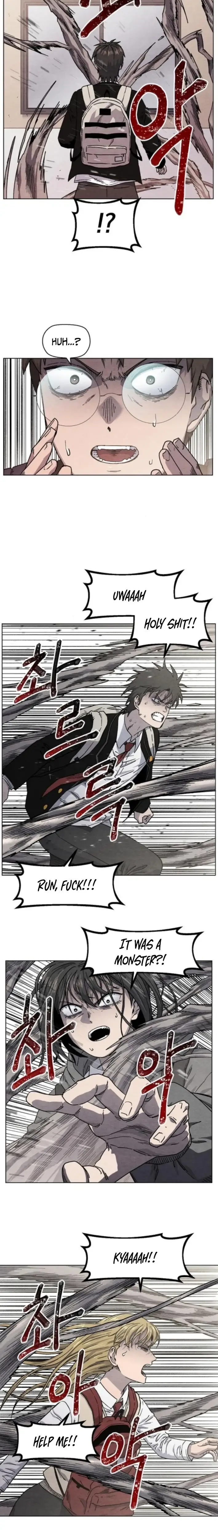 Read Leu Leu Leu Manga Online