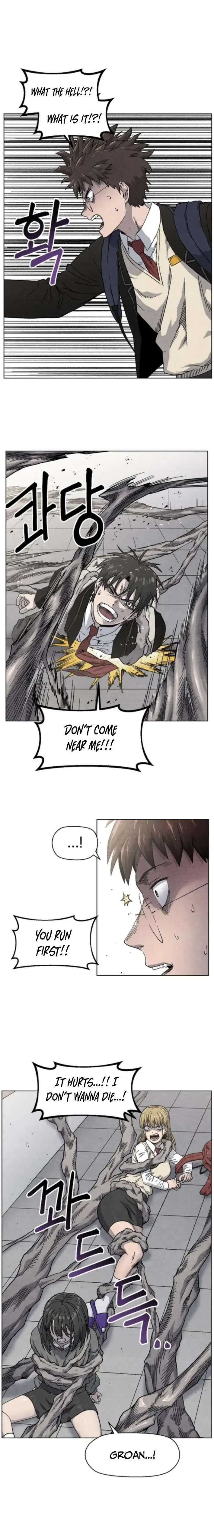 Read Leu Leu Leu Manga Online