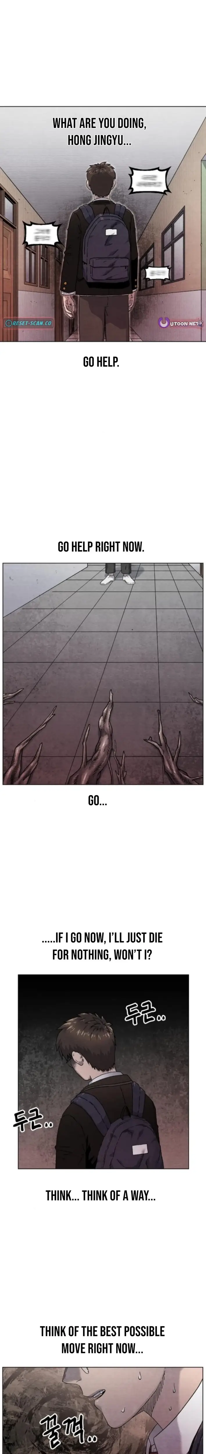 Read Leu Leu Leu Manga Online