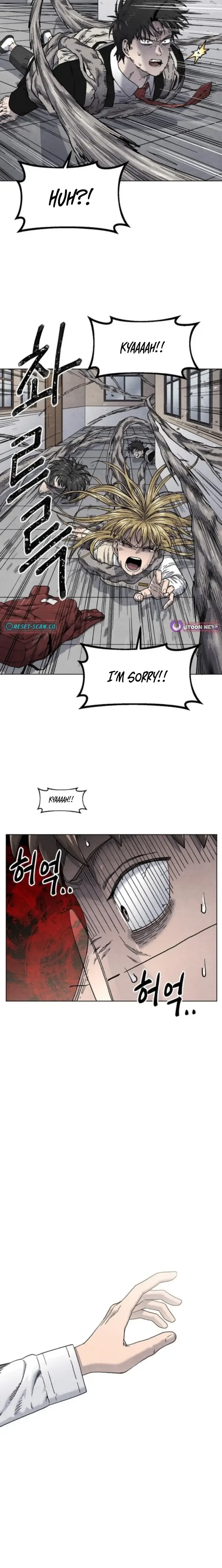 Read Leu Leu Leu Manga Online