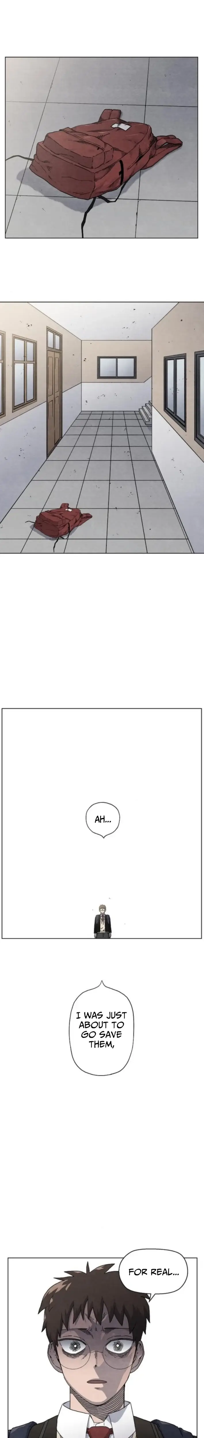 Read Leu Leu Leu Manga Online