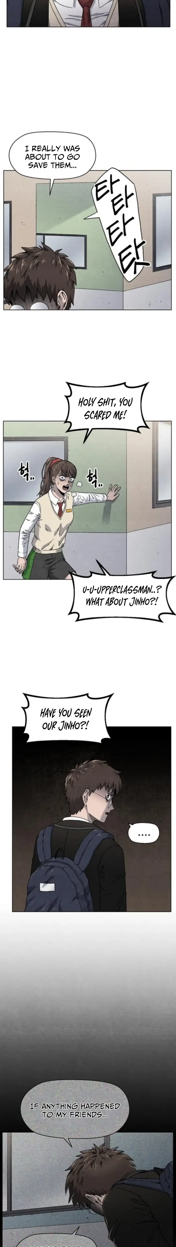 Read Leu Leu Leu Manga Online