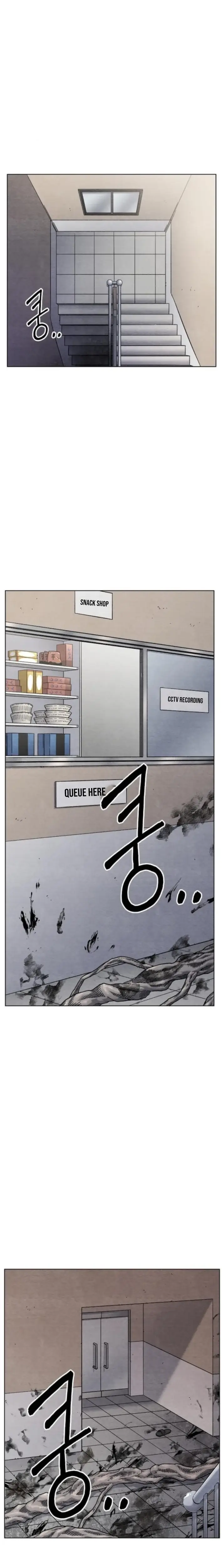 Read Leu Leu Leu Manga Online