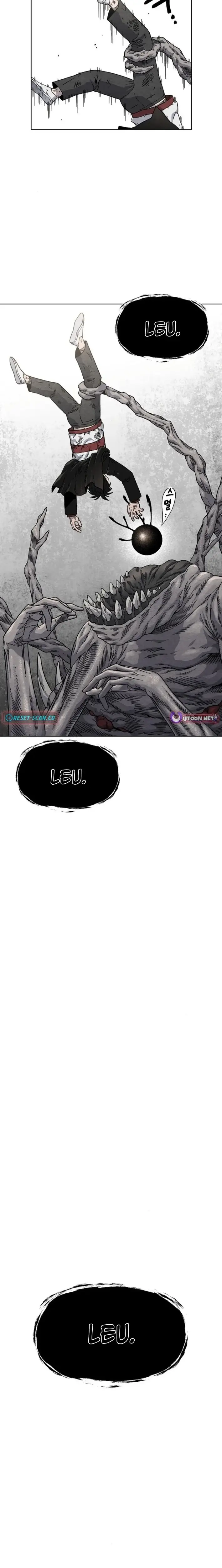 Read Leu Leu Leu Manga Online