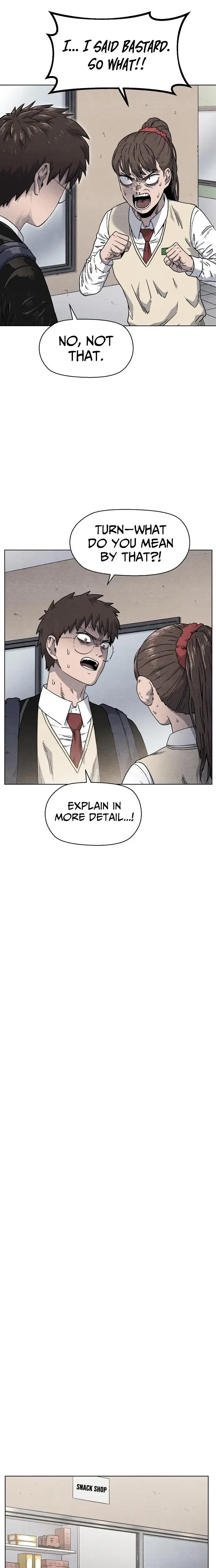 Read Leu Leu Leu Manga Online