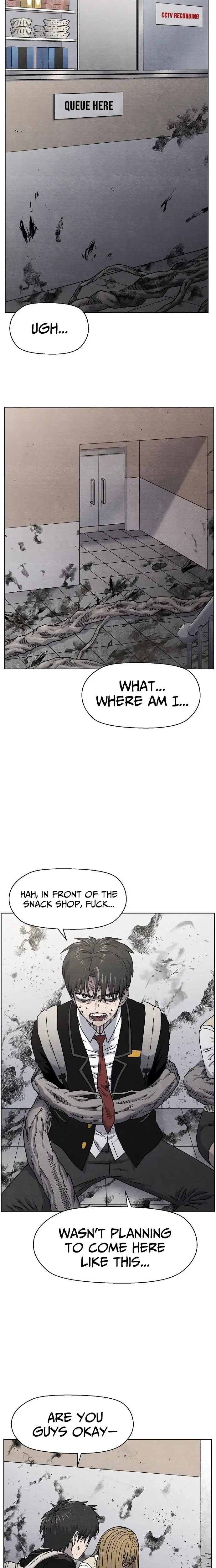 Read Leu Leu Leu Manga Online
