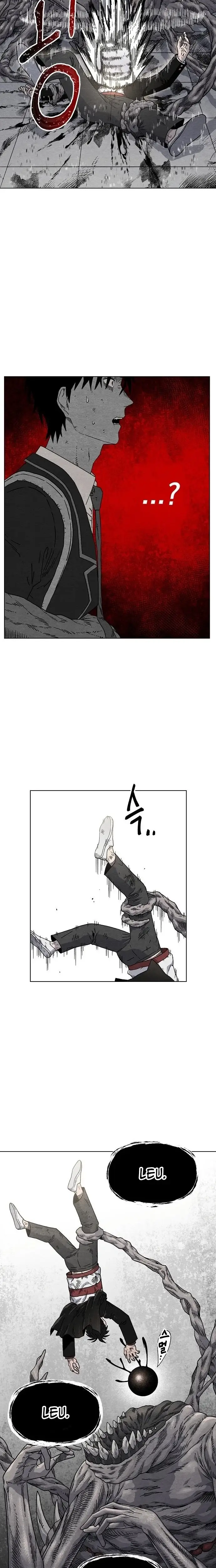 Read Leu Leu Leu Manga Online
