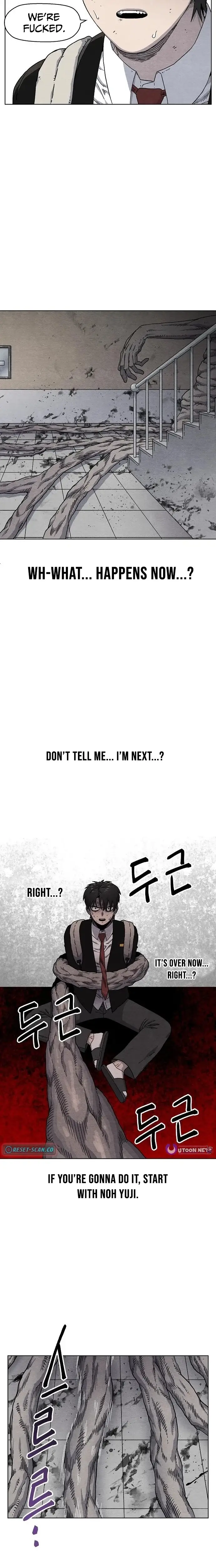 Read Leu Leu Leu Manga Online