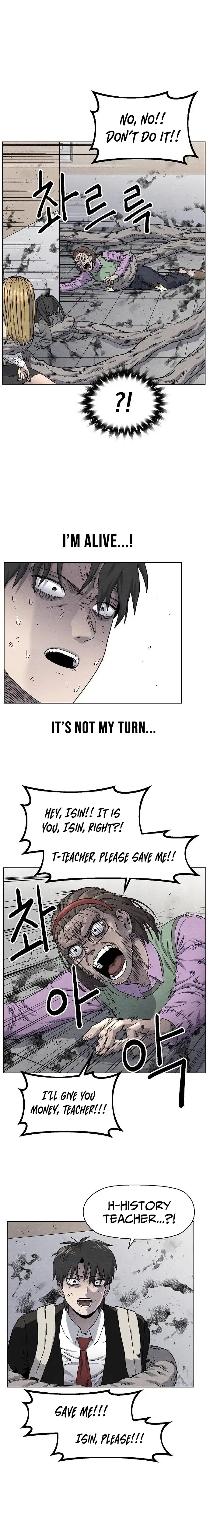 Read Leu Leu Leu Manga Online