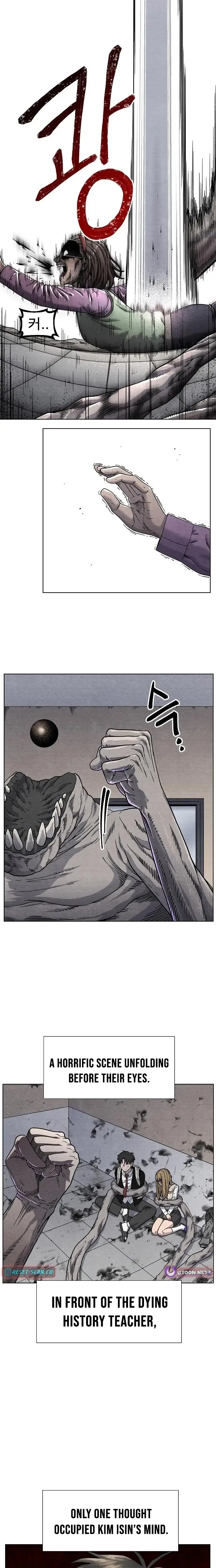 Read Leu Leu Leu Manga Online