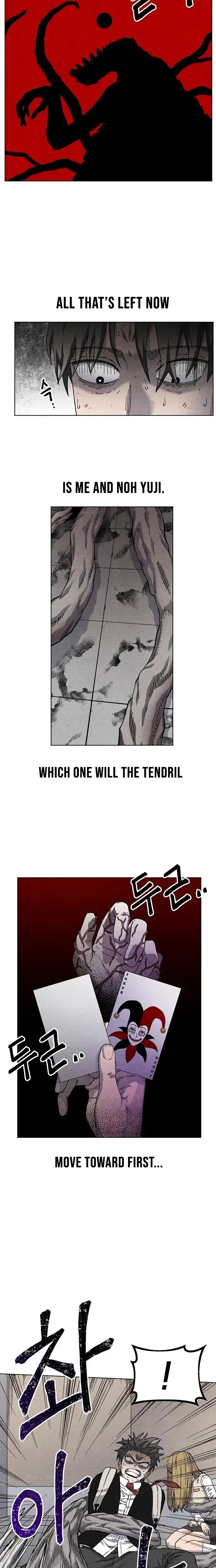 Read Leu Leu Leu Manga Online