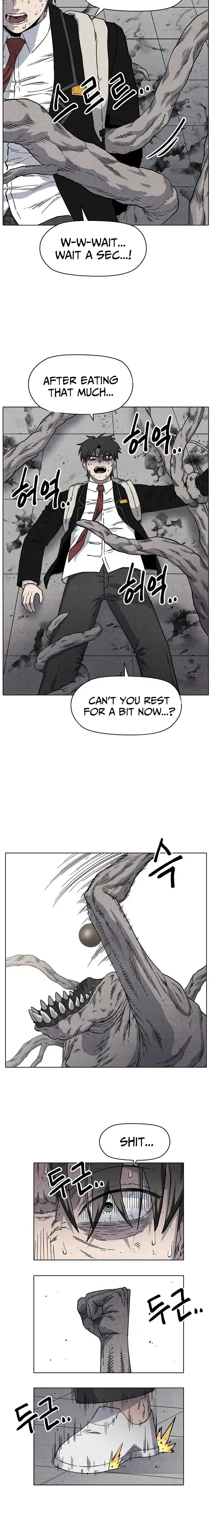 Read Leu Leu Leu Manga Online