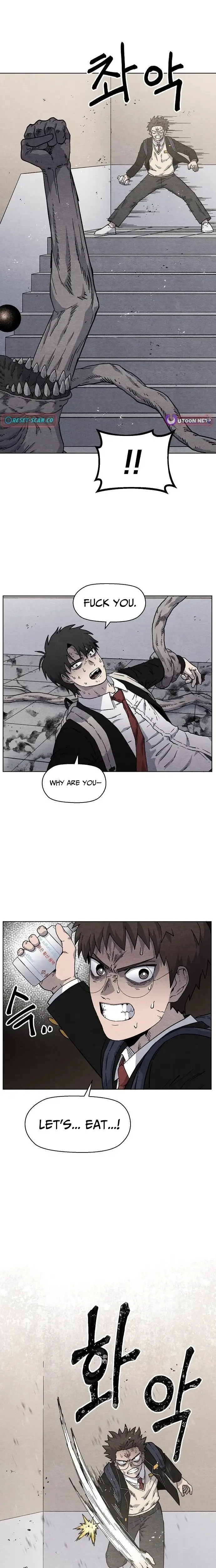 Read Leu Leu Leu Manga Online