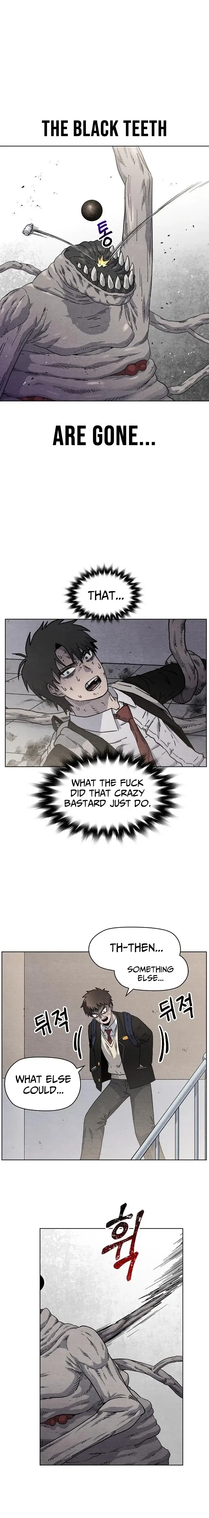 Read Leu Leu Leu Manga Online