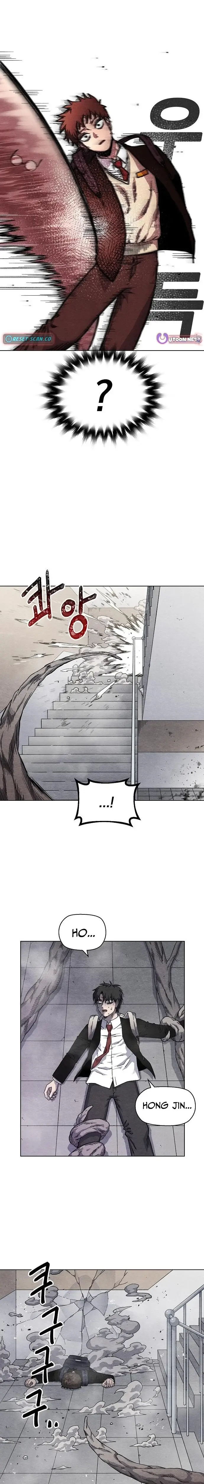 Read Leu Leu Leu Manga Online