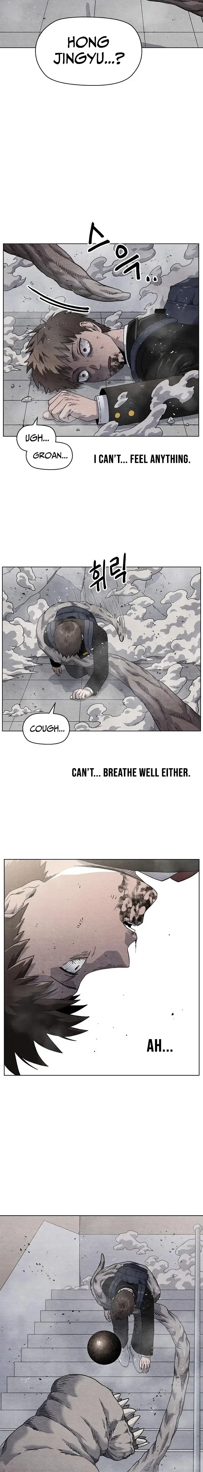 Read Leu Leu Leu Manga Online