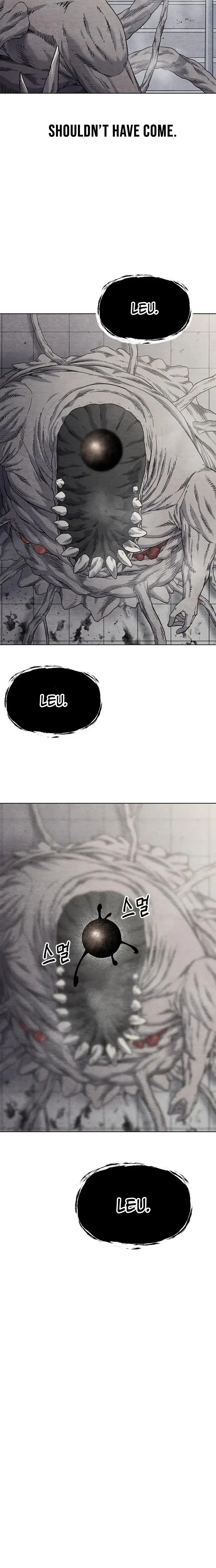 Read Leu Leu Leu Manga Online