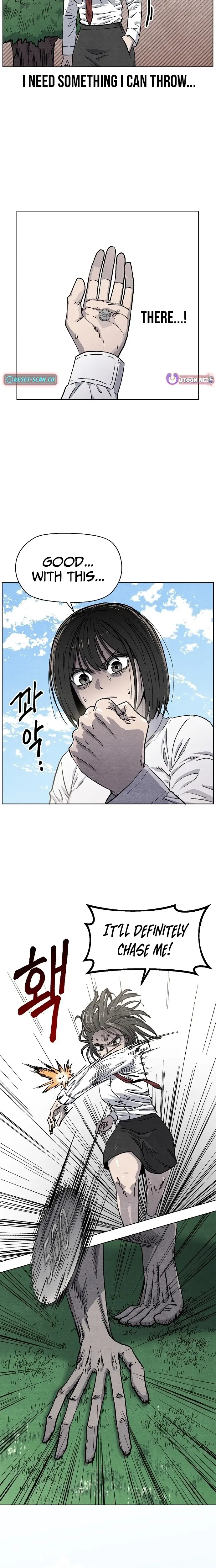 Read Leu Leu Leu Manga Online