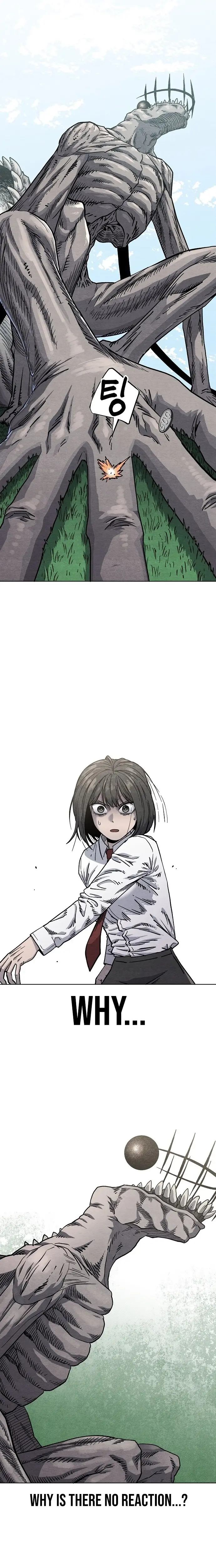 Read Leu Leu Leu Manga Online