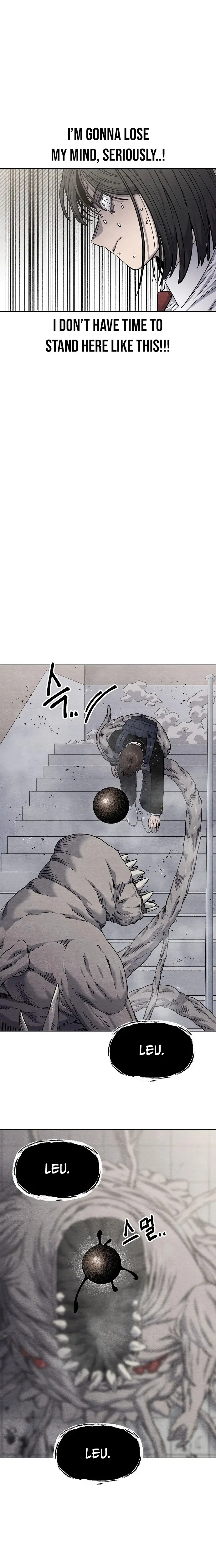 Read Leu Leu Leu Manga Online