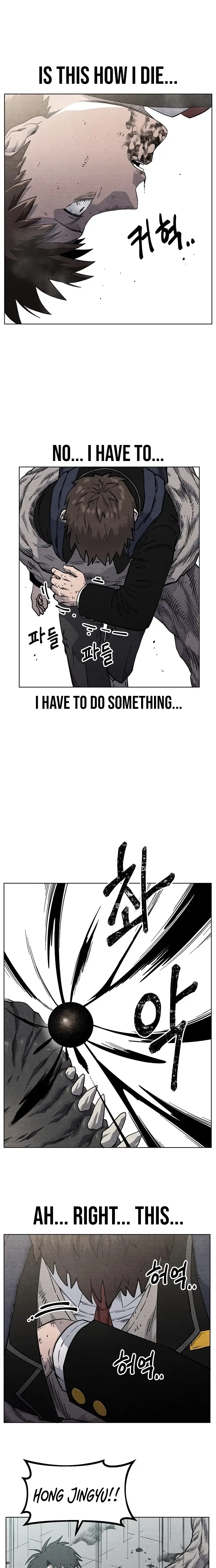 Read Leu Leu Leu Manga Online
