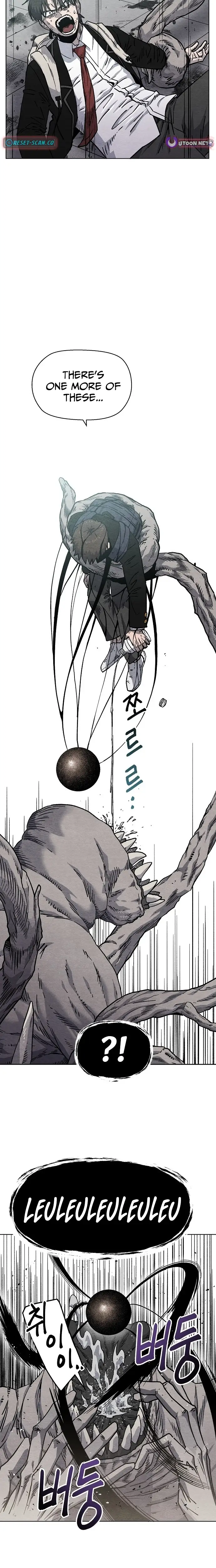 Read Leu Leu Leu Manga Online