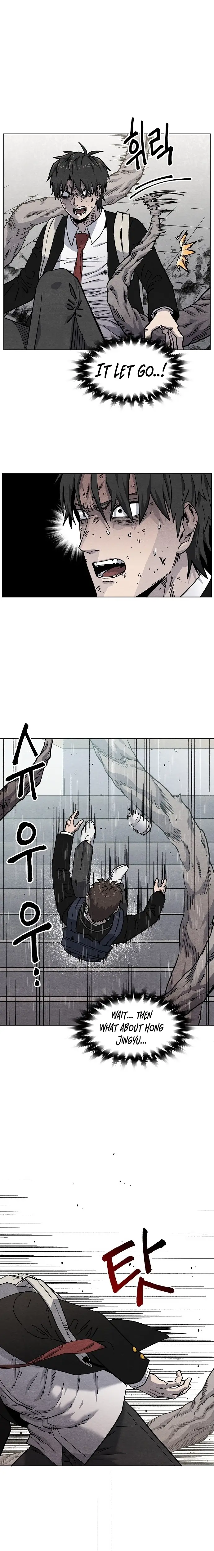 Read Leu Leu Leu Manga Online