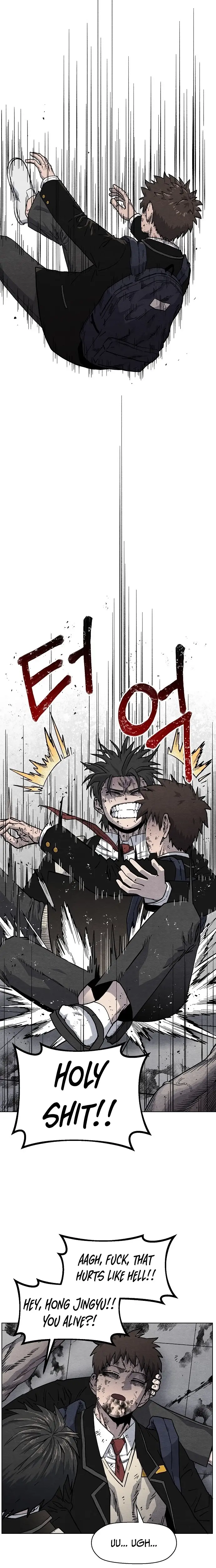 Read Leu Leu Leu Manga Online
