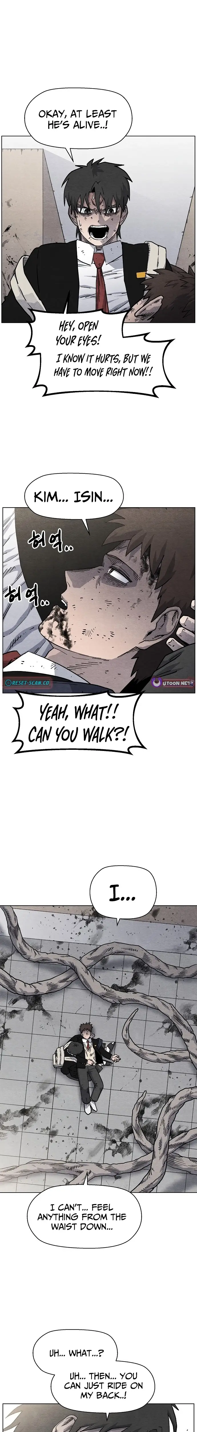 Read Leu Leu Leu Manga Online