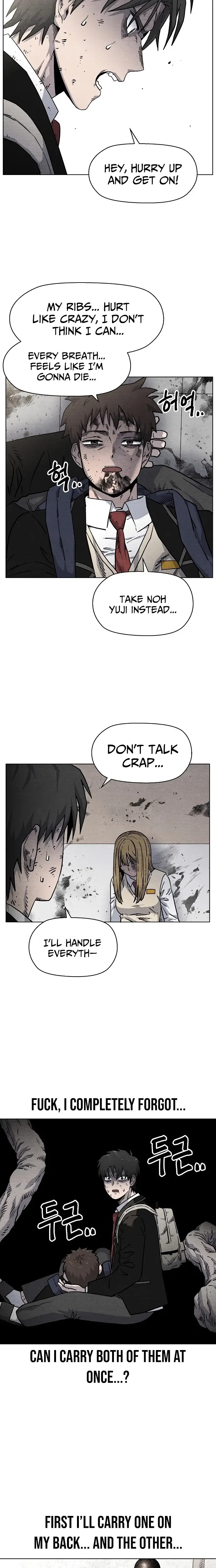 Read Leu Leu Leu Manga Online