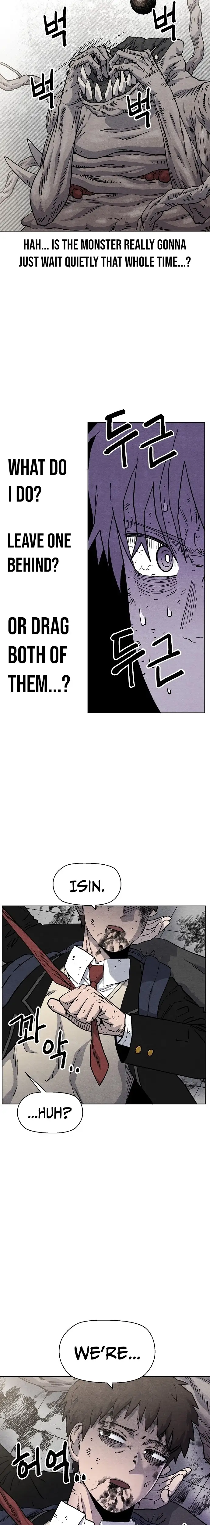 Read Leu Leu Leu Manga Online