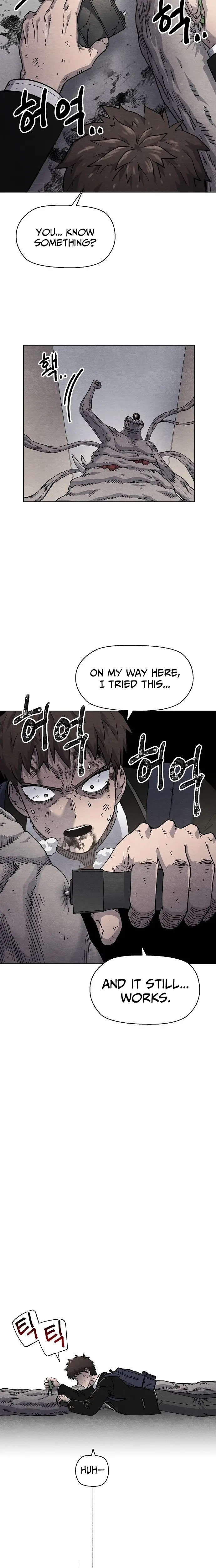 Read Leu Leu Leu Manga Online