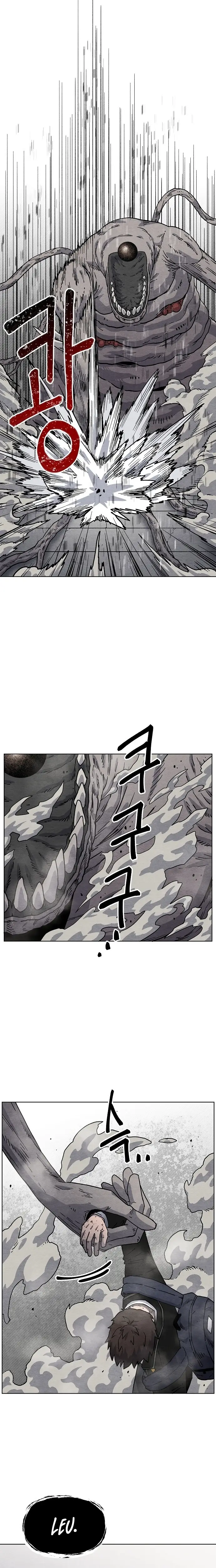 Read Leu Leu Leu Manga Online