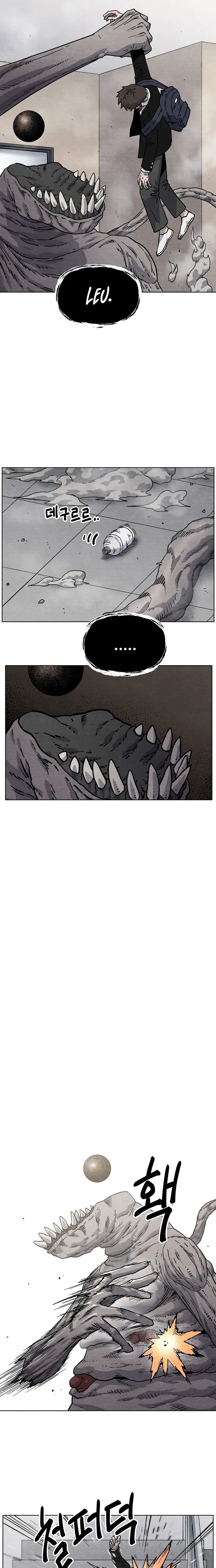 Read Leu Leu Leu Manga Online