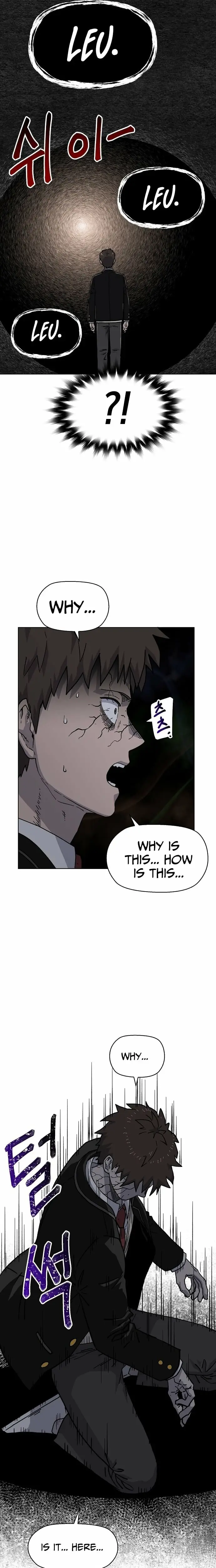 Read Leu Leu Leu Manga Online