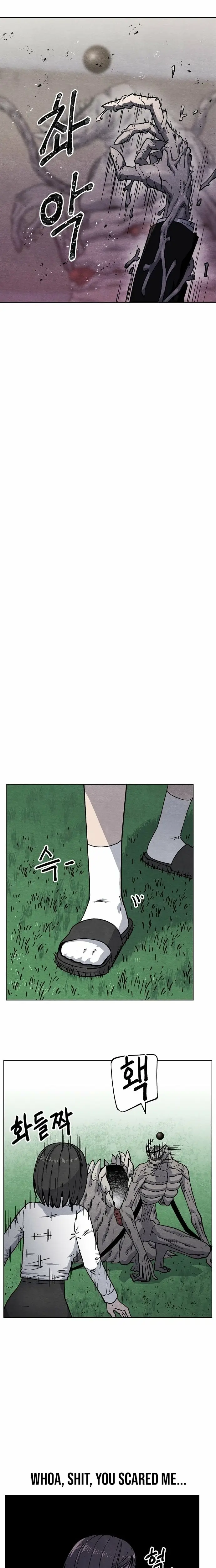 Read Leu Leu Leu Manga Online