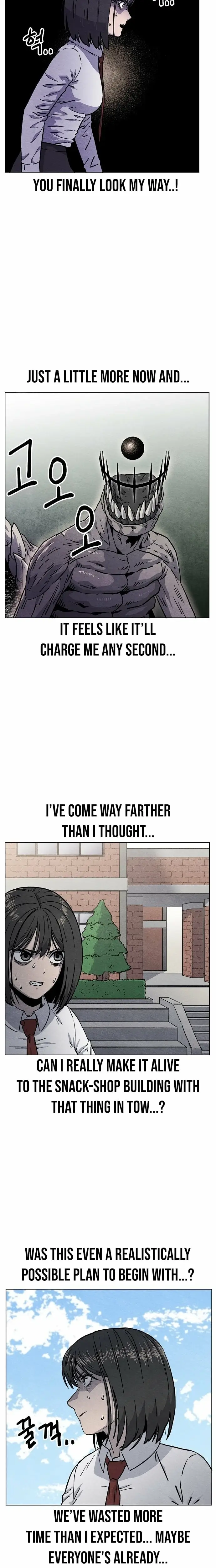 Read Leu Leu Leu Manga Online