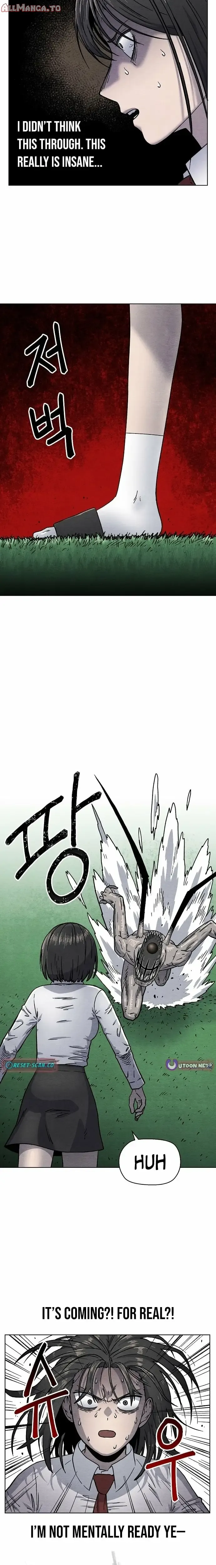 Read Leu Leu Leu Manga Online
