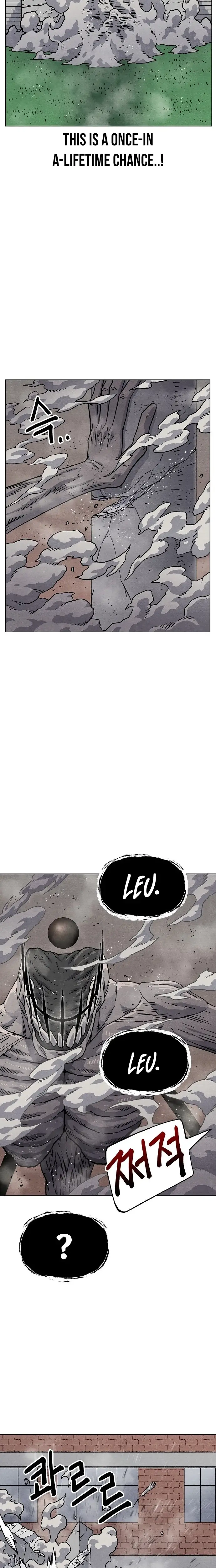 Read Leu Leu Leu Manga Online