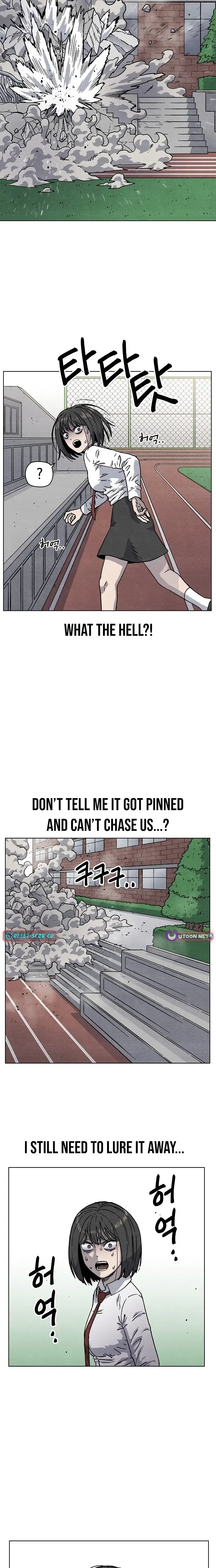 Read Leu Leu Leu Manga Online