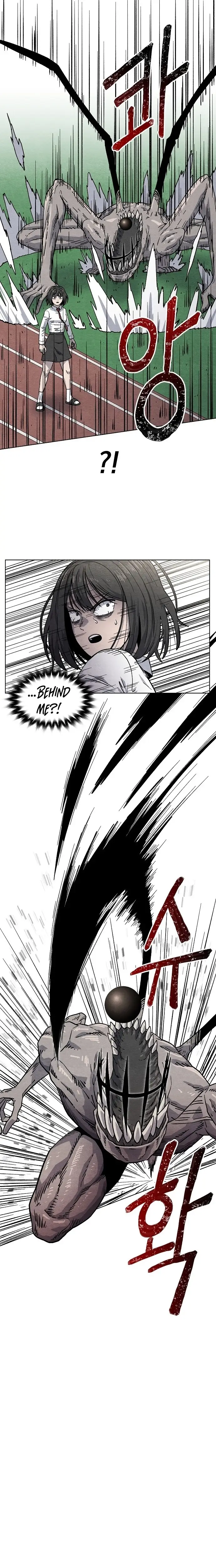Read Leu Leu Leu Manga Online