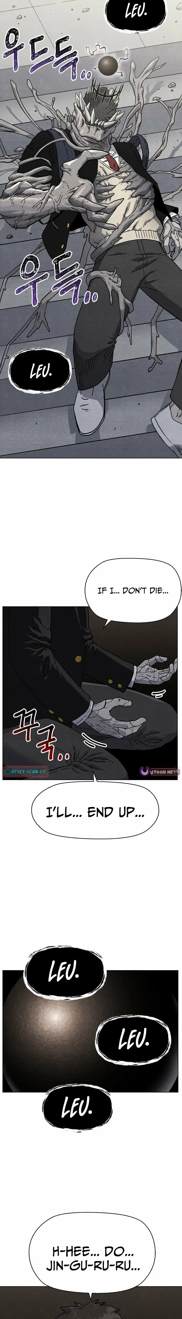 Read Leu Leu Leu Manga Online