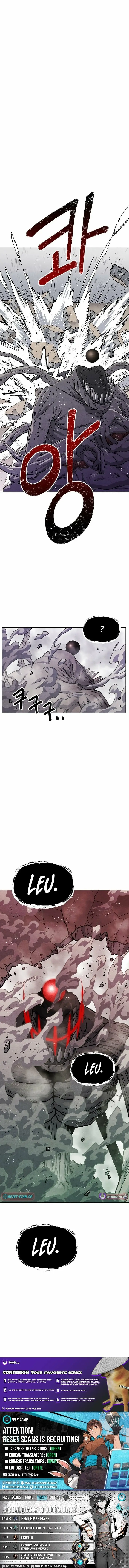 Read Leu Leu Leu Manga Online